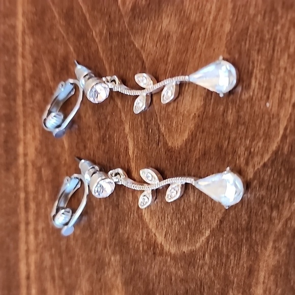 Jewelry - Earrings for Pierced and Non-Pierced Earrings Wedding Jewelry